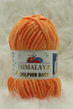 Himalaya Dolphin Baby - Farbe 80316 - 100g